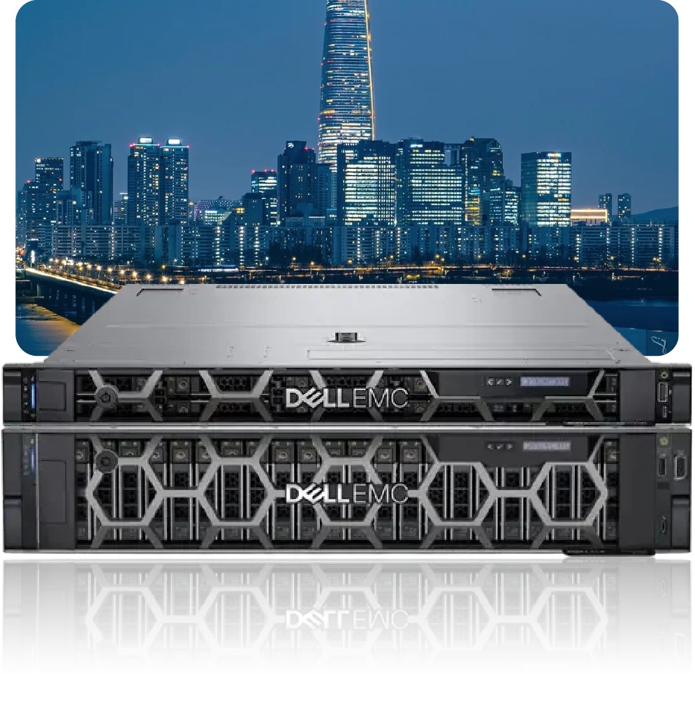 Dedicated Server